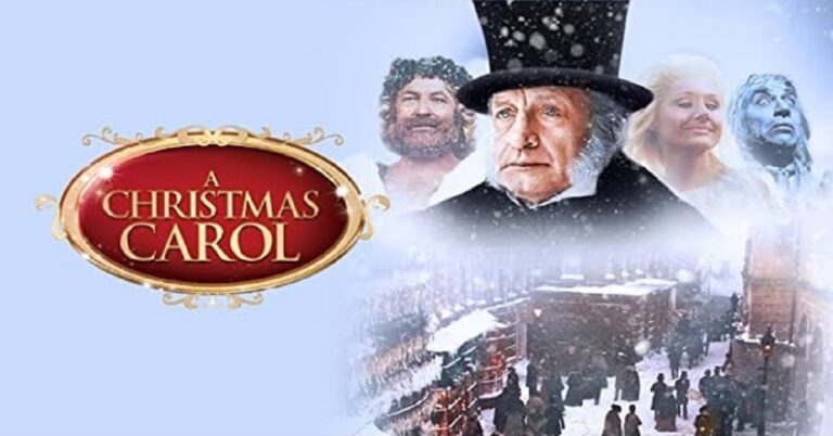 «Un cuento de Navidad» – La alegría de un corazón convertido