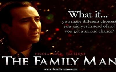 “Family Man” – Redescubriendo la esperanza en el corazón perdido