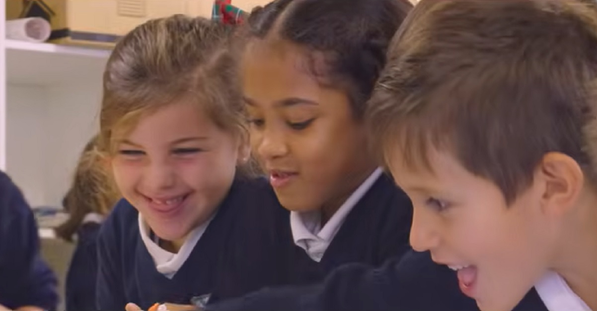 Colegio Irabia Izaga