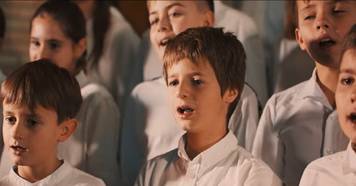 Colegio Mater Dei Ntra Sra. del Puy