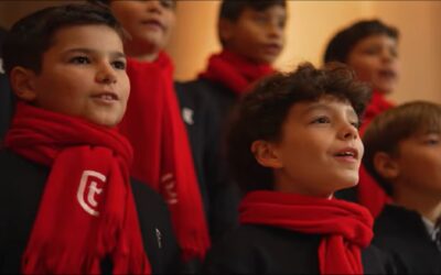 ✨🎄»Dentro de Ti». Colegio TajamarSin Autor