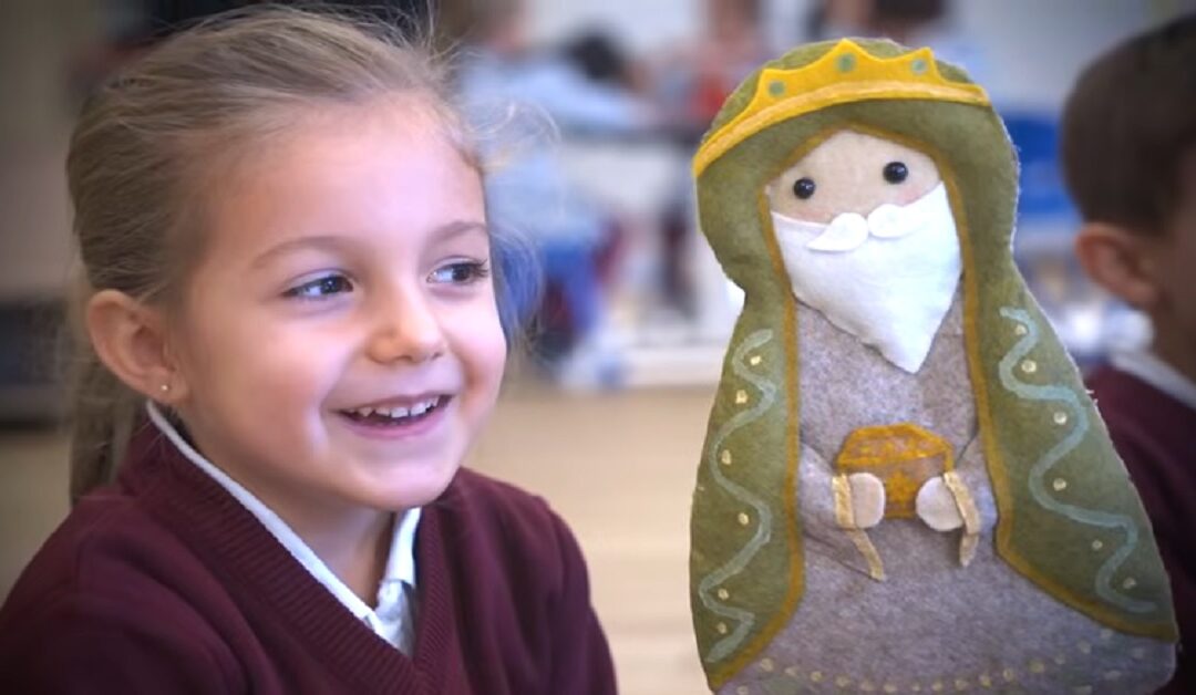 «Un portal es su hogar», villancico🎄 Andel y FuenllanaSin Autor