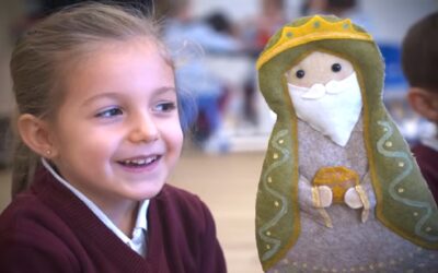 «Un portal es su hogar», villancico🎄 Andel y FuenllanaSin Autor