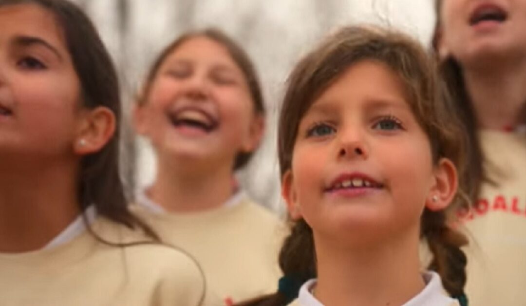 «Cuéntame la Navidad». Colegios de FomentoSin Autor