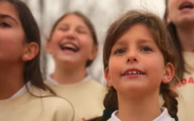 «Cuéntame la Navidad». Colegios de FomentoSin Autor
