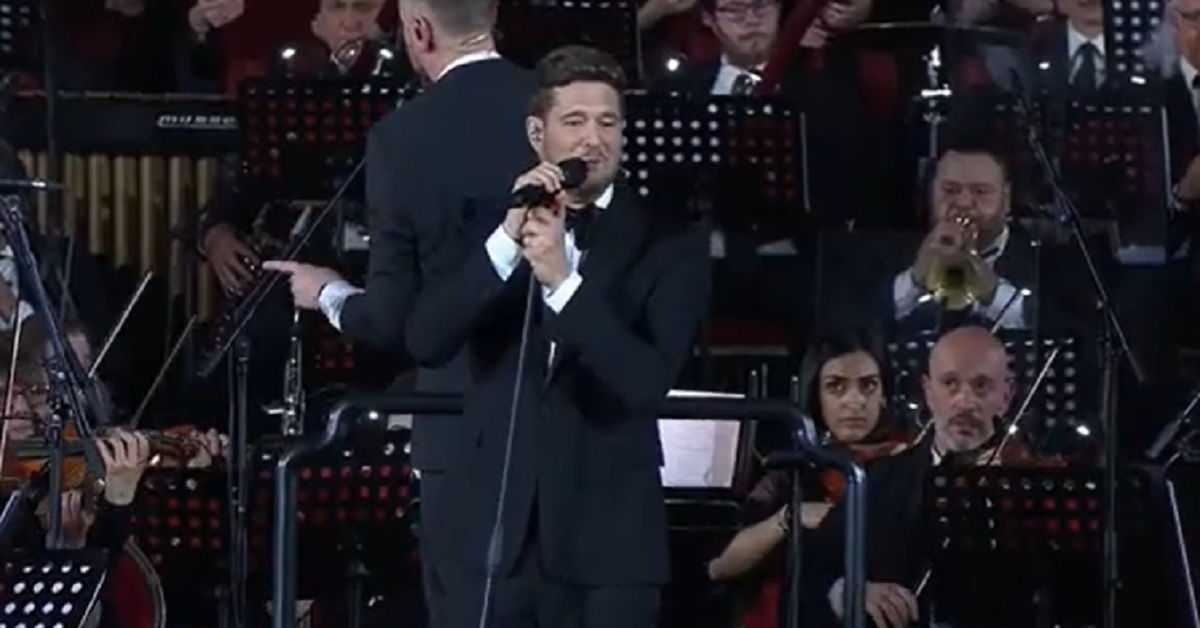 Concierto con Pobres