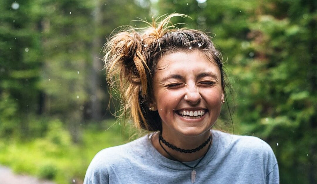 Alguien que me quiere tal como soySin Autor