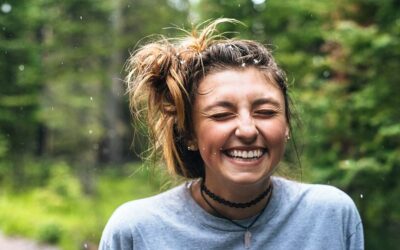 Alguien que me quiere tal como soySin Autor