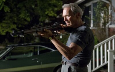 «Gran Torino» – Reparar el pasado, reconciliar el presente