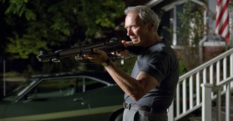 «Gran Torino» – Reparar el pasado, reconciliar el presente