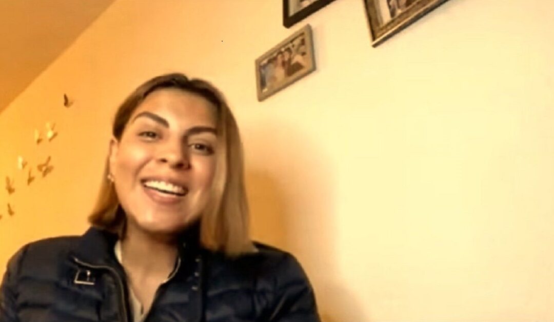 Pandemia y alcohol: el vacío que la llevó a buscar respuestasSin Autor