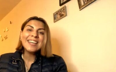 Pandemia y alcohol: el vacío que la llevó a buscar respuestasSin Autor