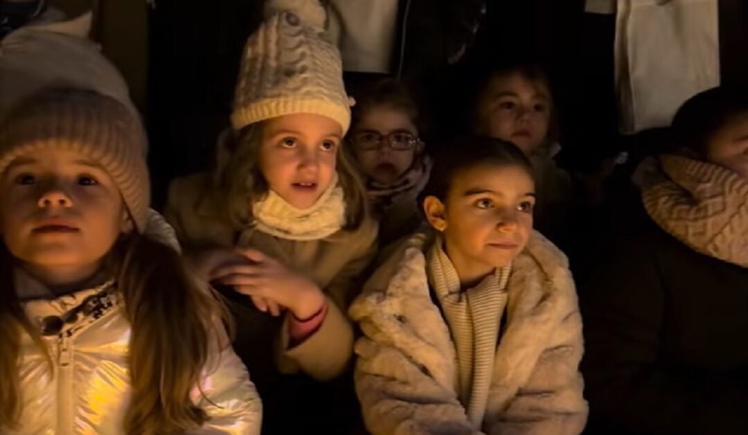 Colegio Marcelo Spínola – «Desde el más profundo…CORAZÓN»Sin Autor