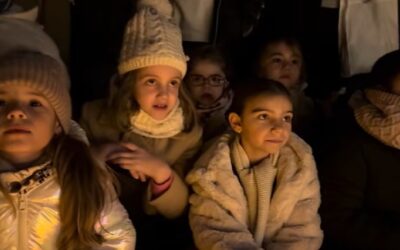 Colegio Marcelo Spínola – «Desde el más profundo…CORAZÓN»Sin Autor