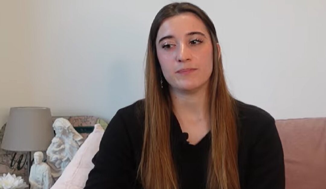 Cómo descubrió Mer el Amor verdaderoSin Autor