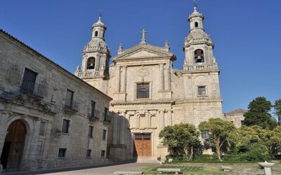 Roban las Sagradas Formas en la Santa Espina de ValladolidSin Autor