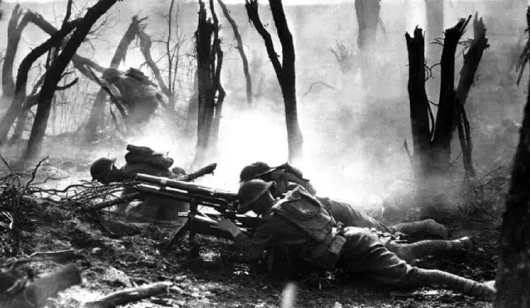 Moriría por…Sin Autor