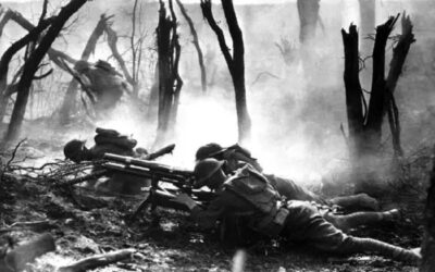 Moriría por…Sin Autor