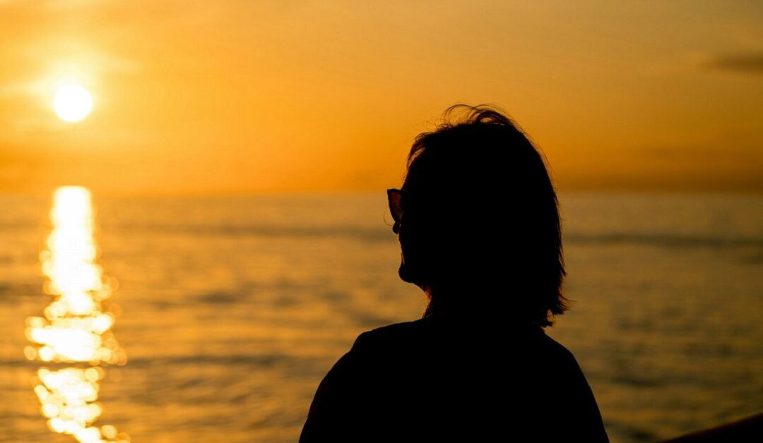 Dio la espalda a Dios pero Él no se rindióSin Autor