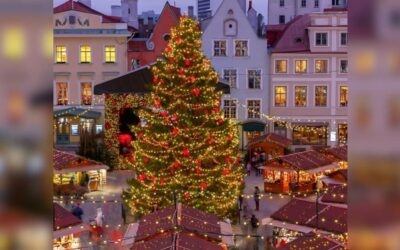 ¿Qué celebramos en Navidad?Sin Autor