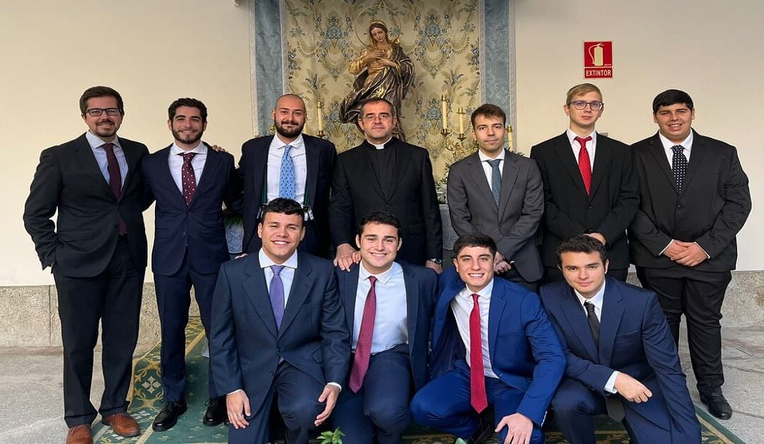 ¿Cómo descubrí mi vocación?Sin Autor