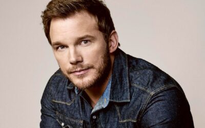 Chris Pratt está rodando un documental sobre la tumba de S. PedroSin Autor