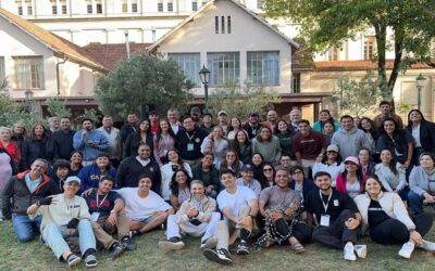 Argentina: Tercer Encuentro Nacional de Evangelizadores DigitalesClaudia Enríquez