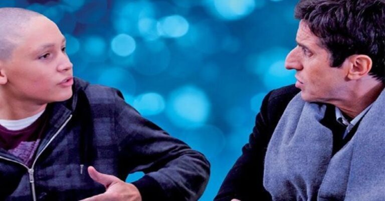 «Maktub» – Aprender a ser agentes del cielo