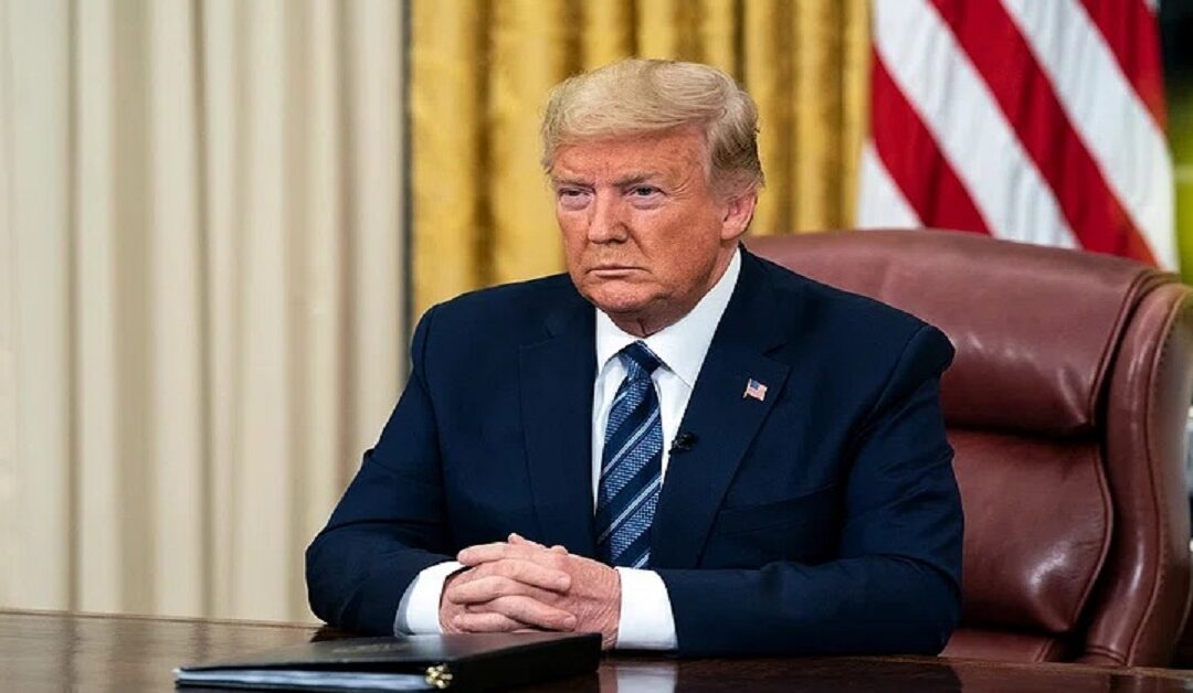 EE.UU. ataca al IS en Nigeria por la masacre de cristianosSin Autor