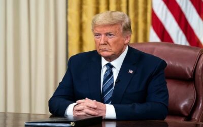 EE.UU. ataca al IS en Nigeria por la masacre de cristianosSin Autor