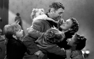 «¡Qué bello es vivir!» – El milagro del amor en Nochebuena