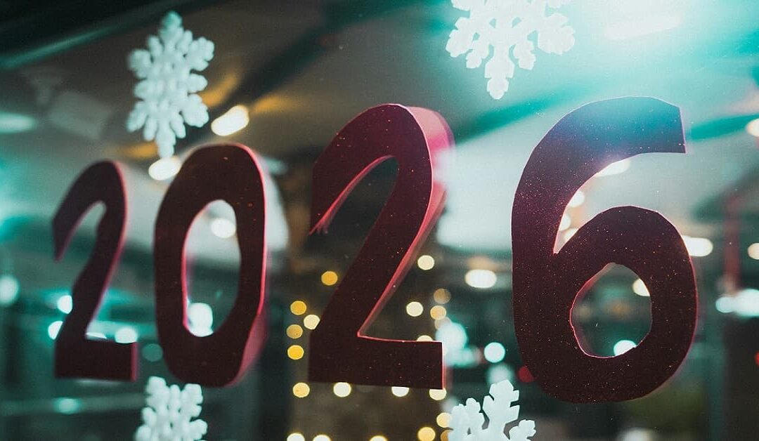 Año nuevo, vida nuevaSin Autor