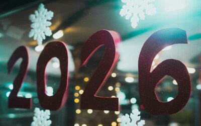 Año nuevo, vida nuevaSin Autor