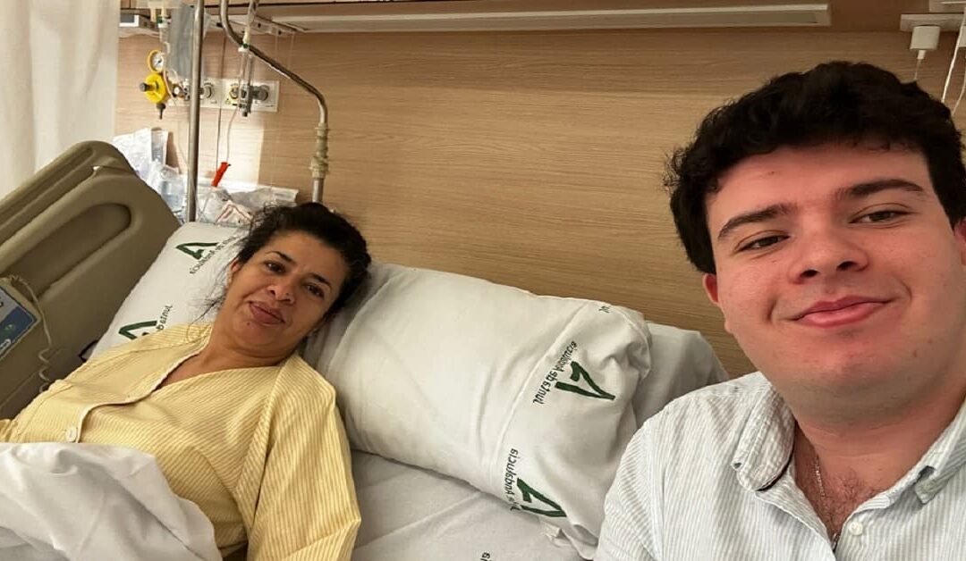 Rezamos por Dounia #RezamosContigoSin Autor