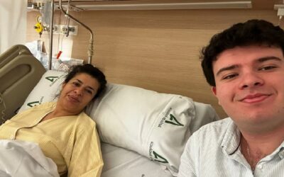 Rezamos por Dounia #RezamosContigoSin Autor