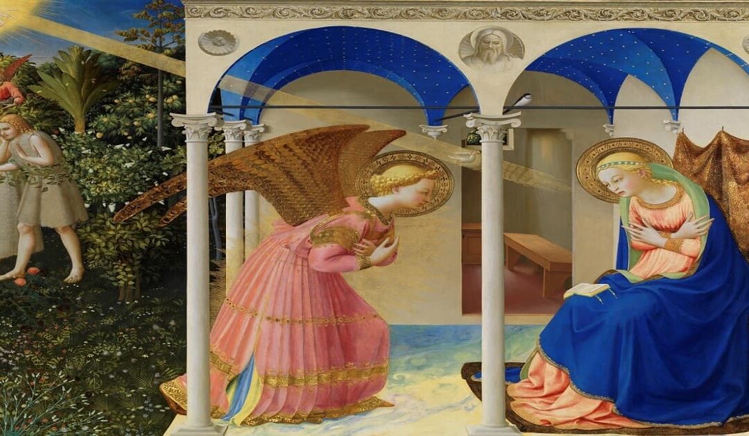 Acampó entre nosotros – D. Antonio BalseraSin Autor