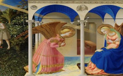 Acampó entre nosotros – D. Antonio BalseraSin Autor