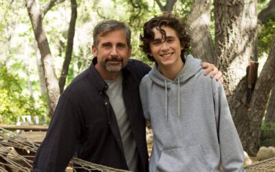 Pecado, caída y misericordia, una mirada cristiana a «Beauty Boy»