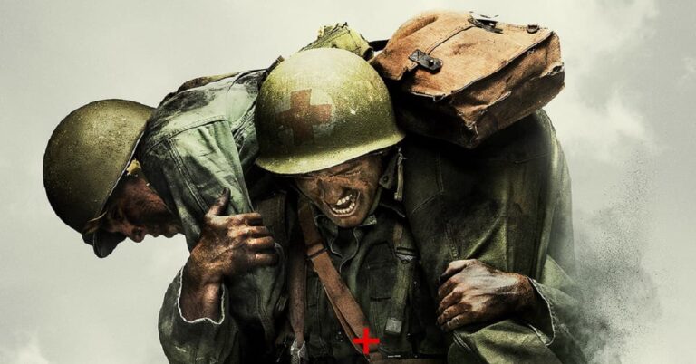 «Hasta el último hombre» – Convicciones que salvan