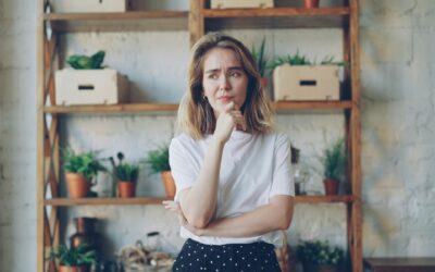 ¿Te da miedo la duda?Sin Autor