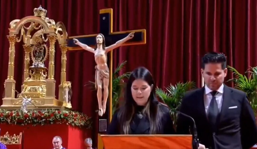 Gracias HuelvaFernando Gallego