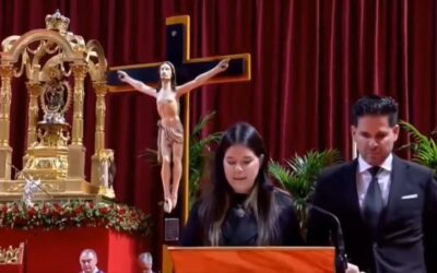 Gracias HuelvaFernando Gallego