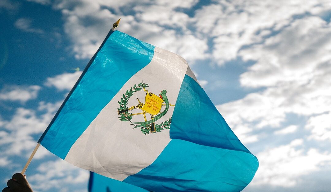 La Iglesia de Guatemala llama a la oración ante la escalada de violenciaSin Autor