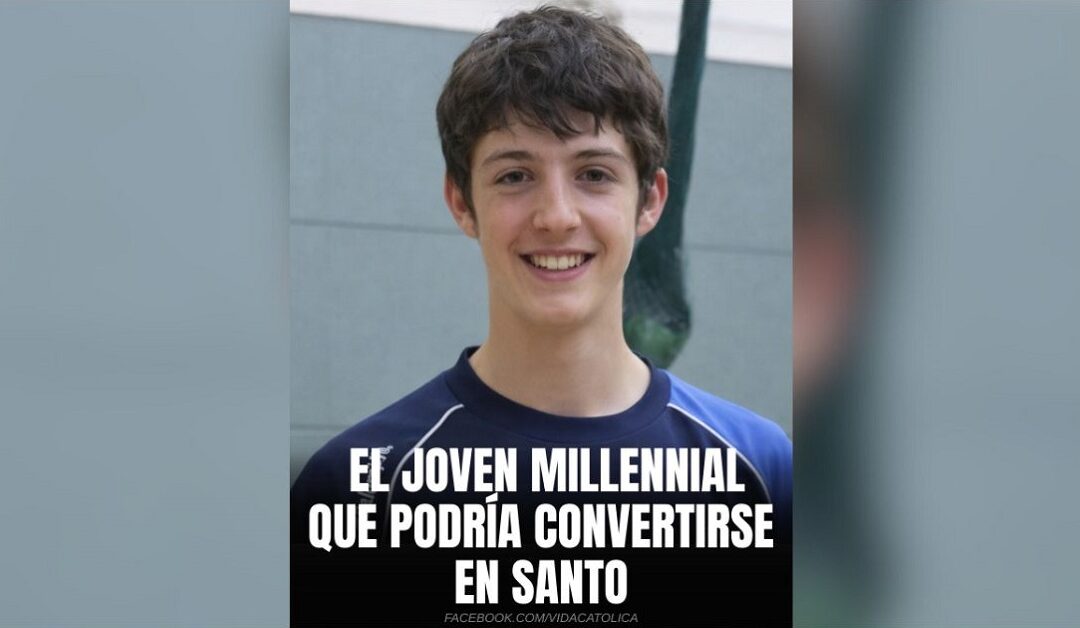 Joe Wilson, ¿un nuevo santo milenial?Sin Autor