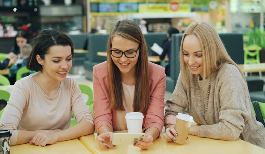 ¿Qué ves en ellos?Fernando Gallego