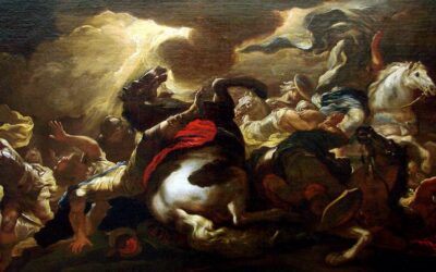 La conversión de S. Pablo, nuestra conversiónSin Autor