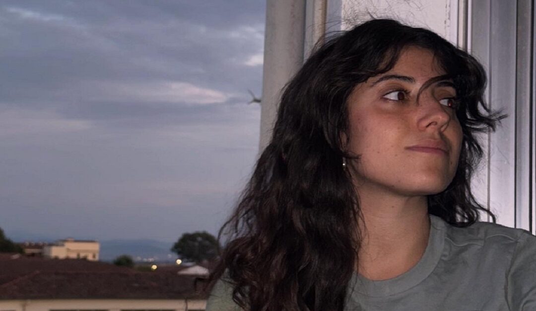 «Me llamo Leire y creo en Dios»Sin Autor