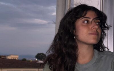 «Me llamo Leire y creo en Dios»Sin Autor