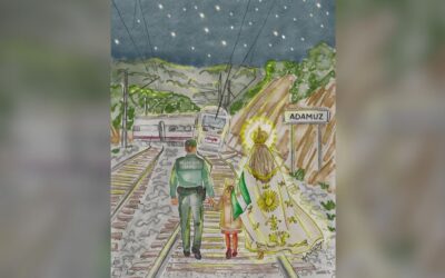 FuneralesJavier Pereda Pereda