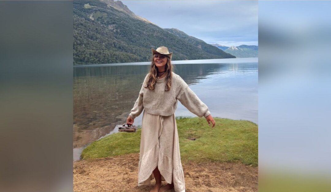 Testimonio de Fe de Mili PalauSin Autor